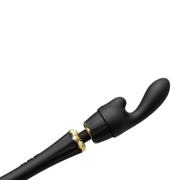 ZALO - KYRO WAND BLACK - Image 8