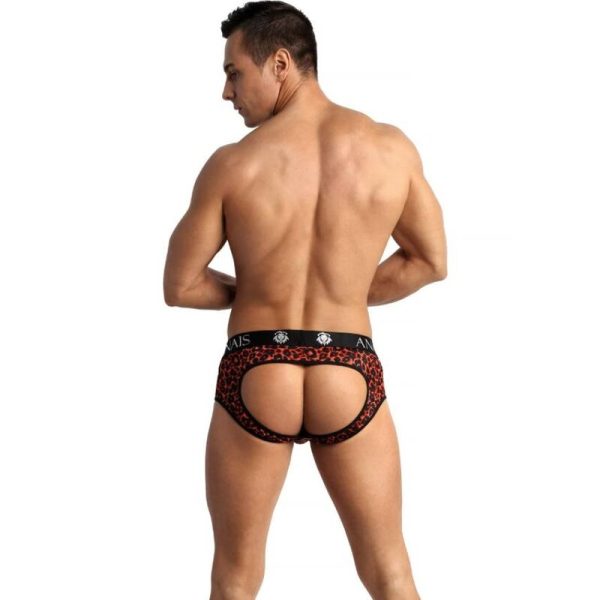 ANAIS MEN - TRIBAL JOCK BIKINI