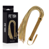 FETISH SUBMISSIVE ORIGIN FLOGGER VEGAN LEATHER - Image 2