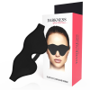 DARKNESS EYEMASK BLACK - Image 2