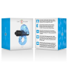INTENSE - FRY BLUE VIBRATING RING - Image 6