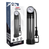 PUMP ADDICTED RX9 BLACK - Image 2