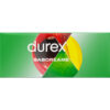 DUREX PLEASURE FRUITS 144 UNITS - Image 2
