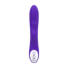 GALATEA GALO VIBRATOR LILAC COMPATIBLE WITH WATCHME WIRELESS TECHNOLOGY