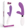 GLOSSY JACKSON RABBIT PURPLE - Image 2
