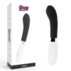 GLOSSY JOHN VIBRATOR BLACK - Image 2