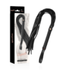 COQUETTE CHIC DESIRE FANTASY VEGAN LEATHER FLOGGER - Image 2