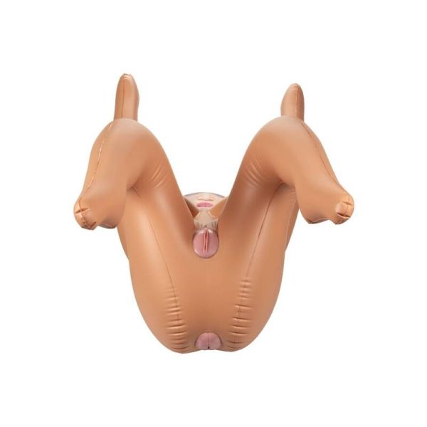 CALIFORNIA EXOTICS - BACK DOOR BABE LOVE DOLL - Image 6