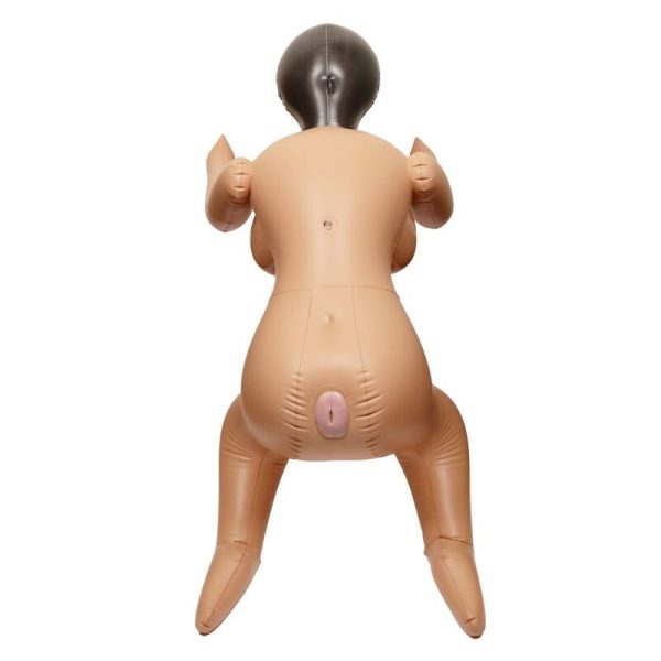 CALIFORNIA EXOTICS - BACK DOOR BABE LOVE DOLL - Image 7