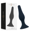 INTENSE ANAL LEVEL 4 15.5CM BLACK - Image 2