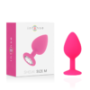 INTENSE SHELKI M PLUG ANAL HOT PINK - Image 2