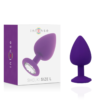 INTENSE SHELKI L PLUG ANAL PURPLE - Image 2