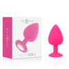 INTENSE SHELKI L PLUG ANAL HOT PINK - Image 2