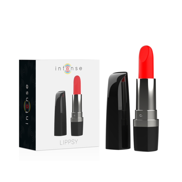 INTENSE LIPPSY LIPSTICK VIBRATOR - Image 2