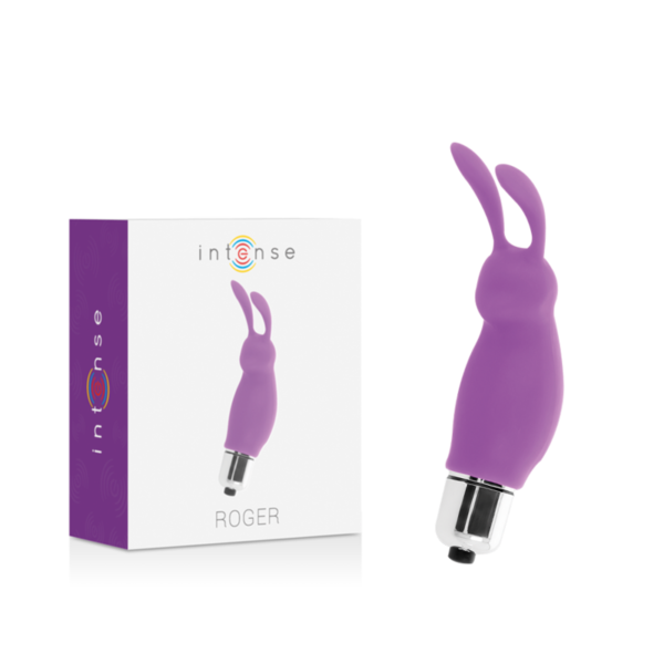 INTENSE RABBIT ROGER PURPLE - Image 2