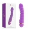 INTENSE SALLY 20 SPEEDS SILICONE PURPLE - Image 2