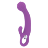 INTENSE NAILA VIBRATING SILICONE PURPLE - Image 5