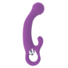 INTENSE NAILA VIBRATING SILICONE PURPLE - Image 3