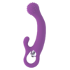 INTENSE NAILA VIBRATING SILICONE PURPLE - Image 4