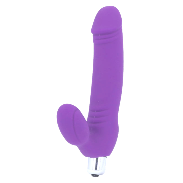 INTENSE SUGAR SEVEN SPEEDS SILICONE PURPLE - Image 5