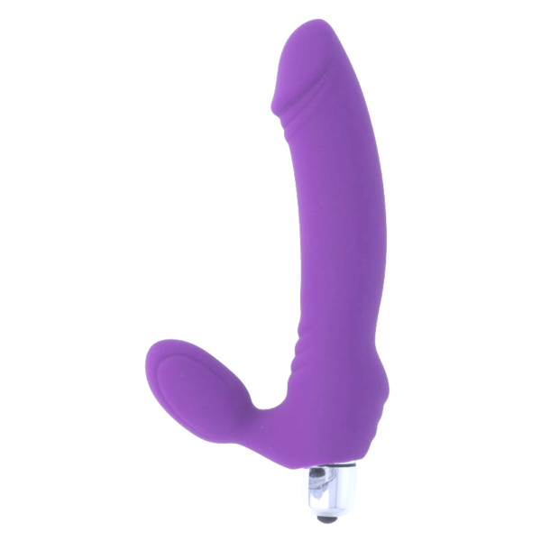INTENSE SUGAR SEVEN SPEEDS SILICONE PURPLE - Image 4