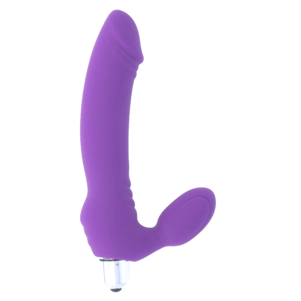 INTENSE SUGAR SEVEN SPEEDS SILICONE PURPLE - Image 3