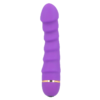 INTENSE SALLY 20 SPEEDS SILICONE PURPLE - Image 3