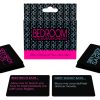 KHEPER GAMES - BEDROOM COMMANDS CARD GAME /EN - Image 3