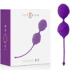 INTENSE KARMY FIT KEGEL SILICONE PURPLE - Image 2
