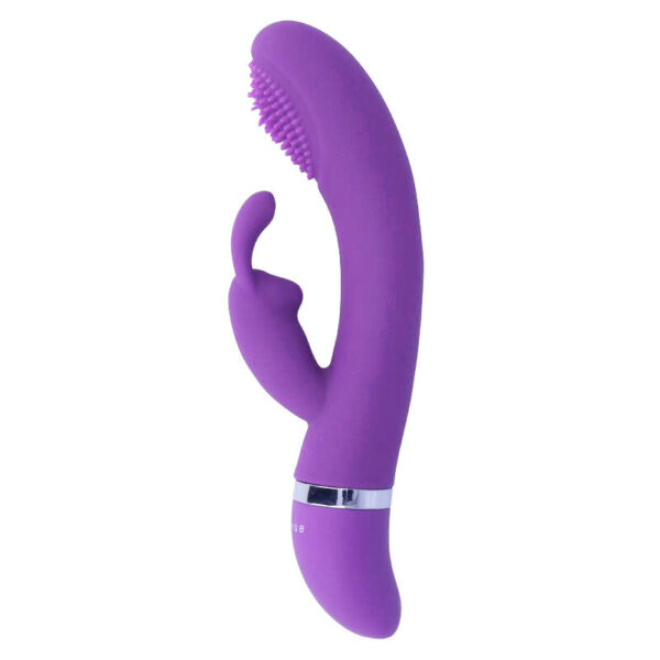 INTENSE SUSY VIBRATOR PURPLE LUXE - Image 4