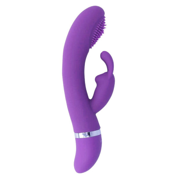 INTENSE SUSY VIBRATOR PURPLE LUXE - Image 5