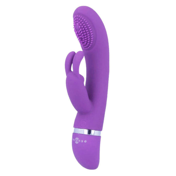 INTENSE SUSY VIBRATOR PURPLE LUXE - Image 3
