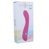 INTENSE LEO VIBRATOR PINK - Image 3