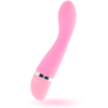INTENSE LEO VIBRATOR PINK