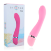 INTENSE LEO VIBRATOR PINK - Image 2