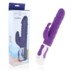 INTENSE BOBBLE VIBRATOR RABBIT PURPLE - Image 2