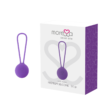 MORESSA OSIANONE PREMIUM SILICONE PURPLE - Image 2