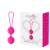 MORESSA OSIAN THREE PREMIUM SILICONE PINK - Image 2