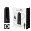 MORESSA NIX REMOTE CONTROL BULLET BLACK - Image 2