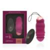 RITHUAL REVA REMOTE CONTROLLED EGG STIMULATOR UP & DOWN + VIBRATION - Image 2