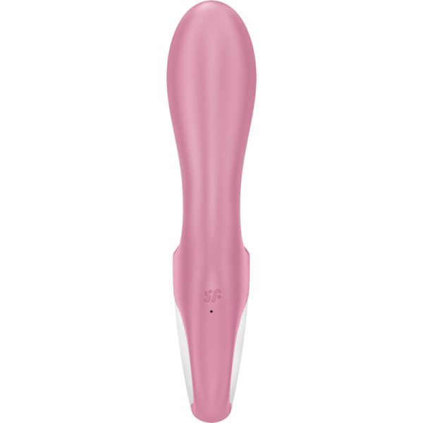 SATISFYER - AIR PUMP BUNNY 2 ANCIENT PINK - Image 5