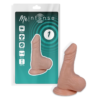 MR INTENSE 1 REALISTIC COCK 14.6 -O- 3.5CM - Image 2