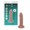 MR INTENSE 3 REALISTIC COCK 16.2 -O- 3CM - Image 2