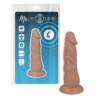 MR INTENSE 6 REALISTIC COCK 16.6 -O- 4.4CM - Image 2