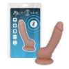 MR INTENSE 8 REALISTIC COCK 17.6 -O- 3.5CM - Image 2