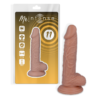 MR INTENSE 11 REALISTIC COCK 18 -O- 3.8CM - Image 2
