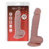 MR INTENSE 19 REALISTIC COCK 20 -O- 3.1CM - Image 2