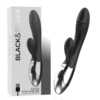 BLACK & SILVER KALEB STIMULATING VIBE - Image 2