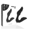 ADDICTED TOYS BLACK RECHARGEABLE PROSTHETIC VIBRATOR - Image 2