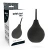 ADICCTED TOYS ANAL DOUCHE BLACK - Image 2